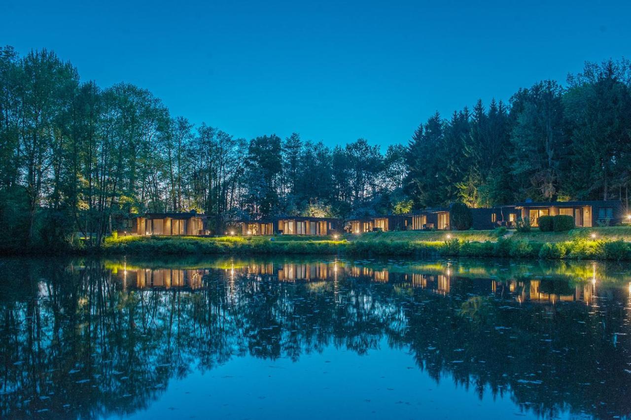 Willa Gronenberger Muehle Haus 28 Scharbeutz Zewnętrze zdjęcie