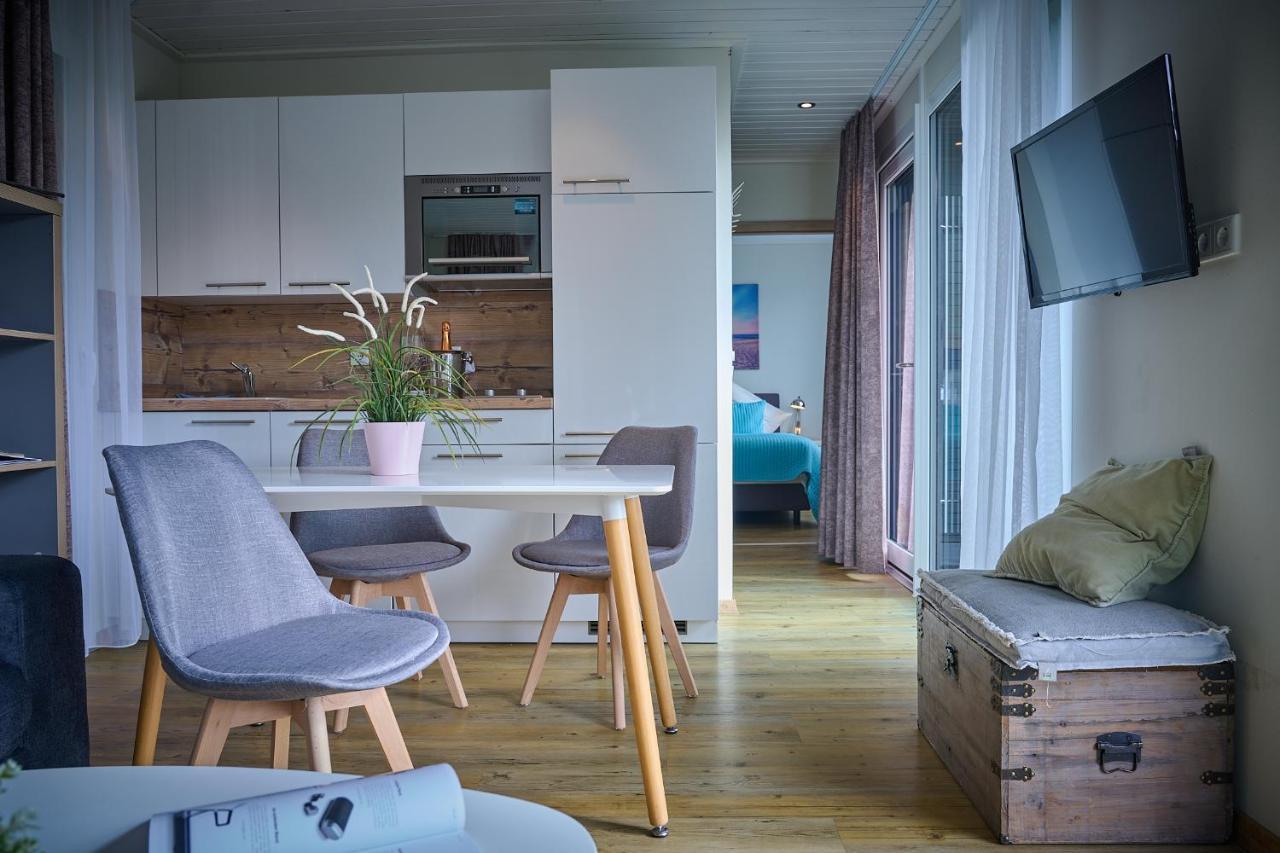 Willa Gronenberger Muehle Haus 28 Scharbeutz Zewnętrze zdjęcie